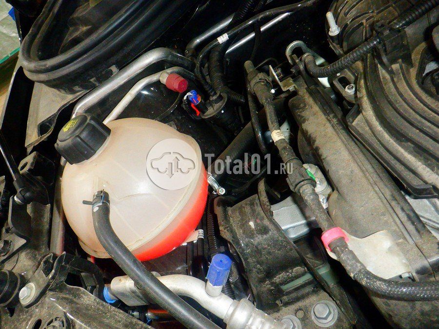 Фото ВАЗ (LADA) Vesta 320