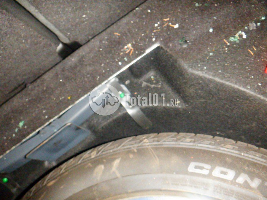 Фото Land Rover Range Rover Sport 16