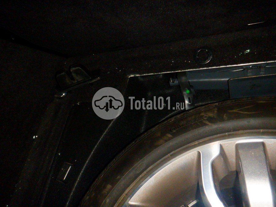 Фото Land Rover Range Rover Sport 18