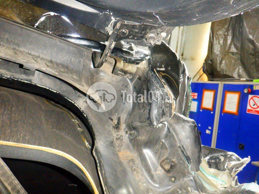 Фото Land Rover Range Rover Sport 46