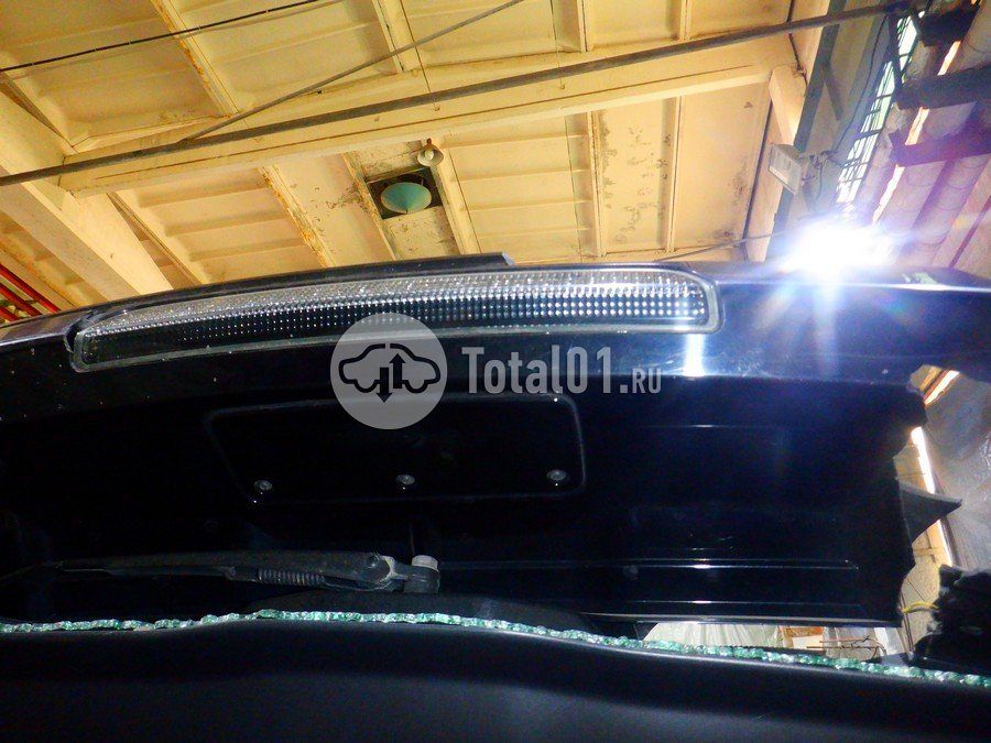 Фото Land Rover Range Rover Sport 52