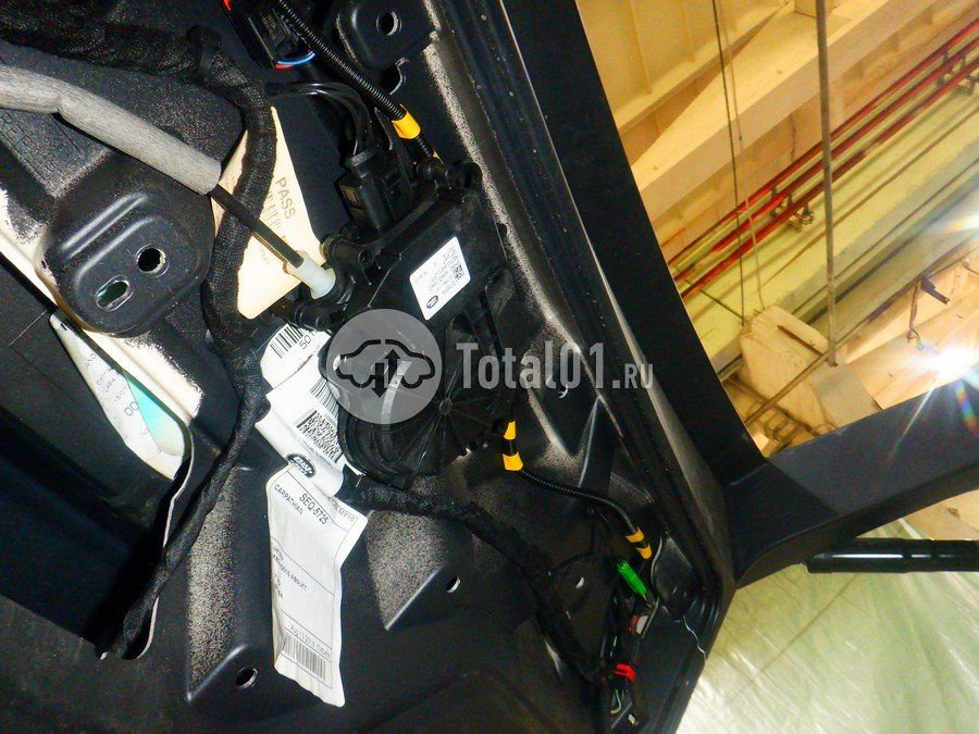 Фото Land Rover Range Rover Sport 64