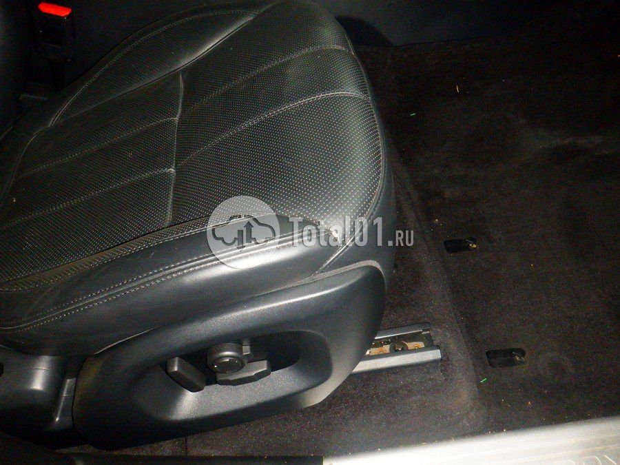 Фото Land Rover Range Rover Sport 92