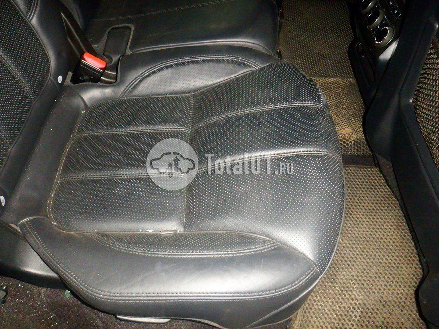 Фото Land Rover Range Rover Sport 124
