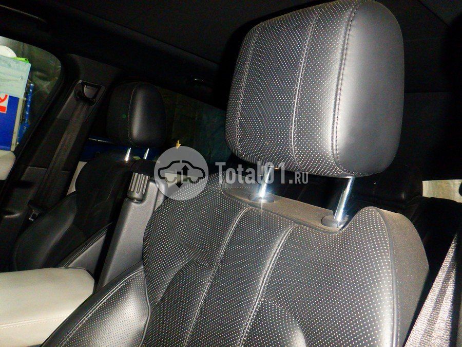 Фото Land Rover Range Rover Sport 146