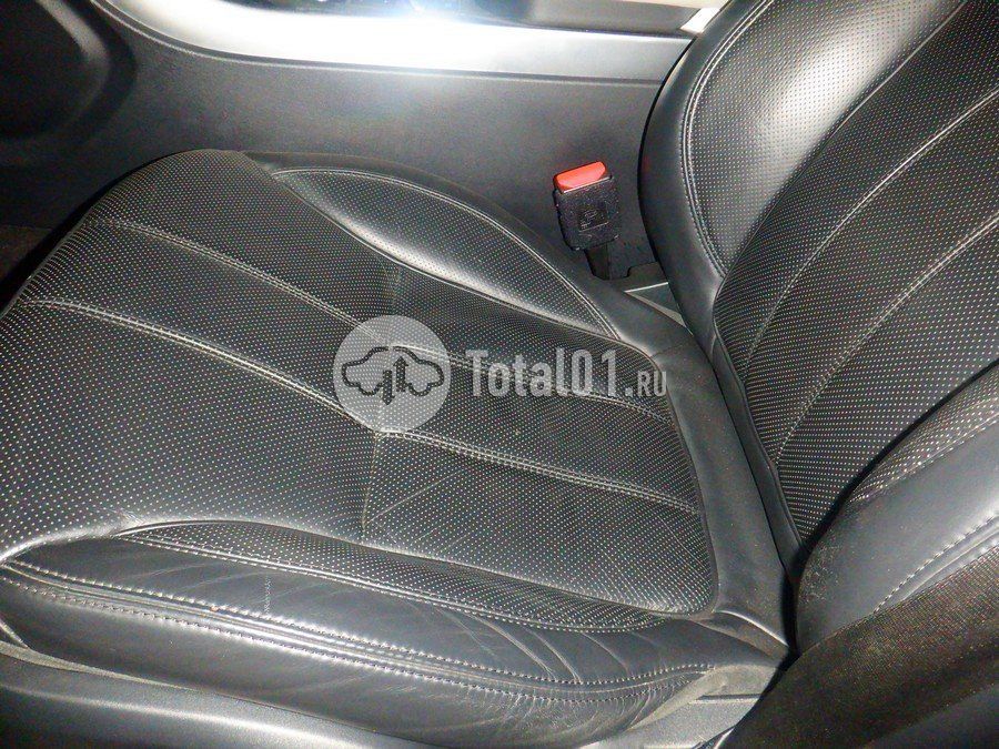 Фото Land Rover Range Rover Sport 148