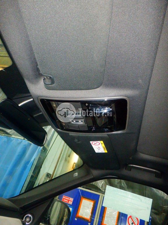 Фото Land Rover Range Rover Sport 166