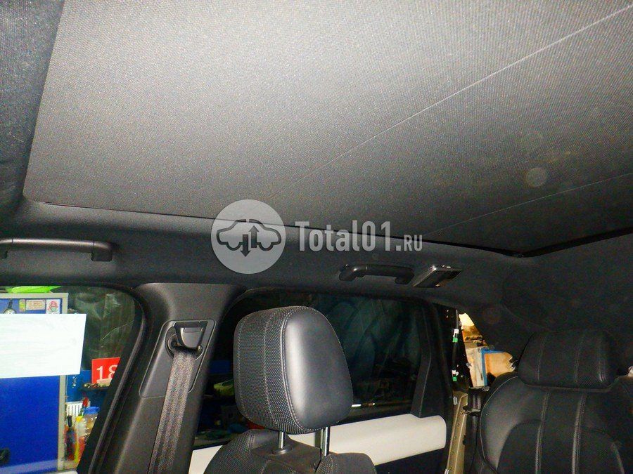 Фото Land Rover Range Rover Sport 168