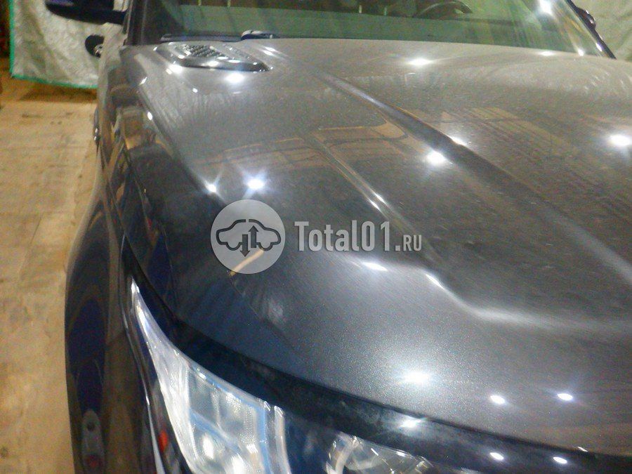Фото Land Rover Range Rover Sport 172