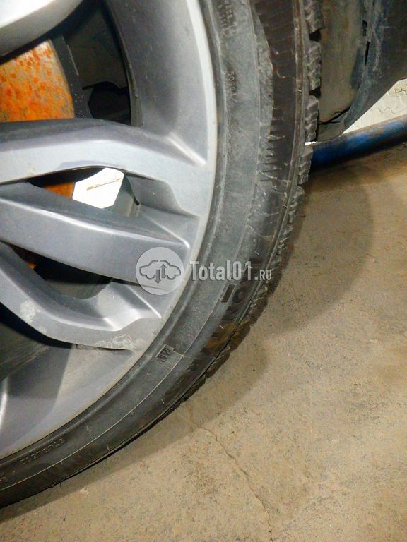 Фото Land Rover Range Rover Sport 176