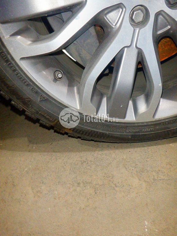 Фото Land Rover Range Rover Sport 178