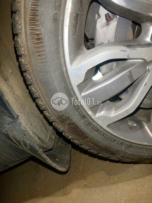 Фото Land Rover Range Rover Sport 180