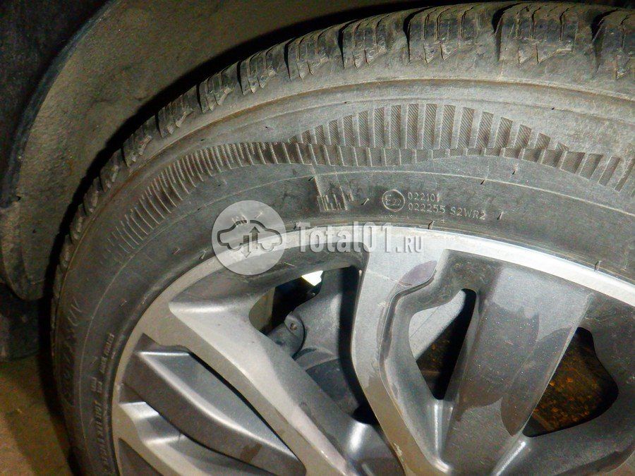 Фото Land Rover Range Rover Sport 182