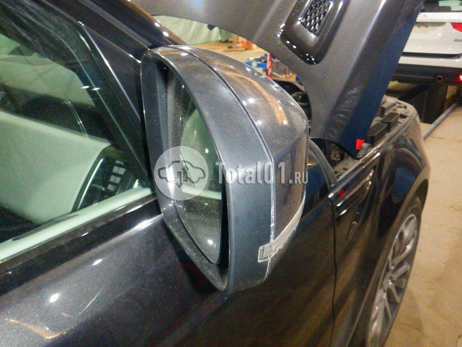 Фото Land Rover Range Rover Sport 194