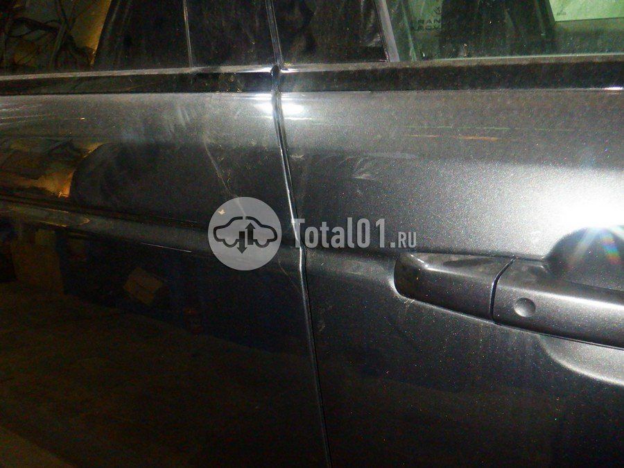 Фото Land Rover Range Rover Sport 196