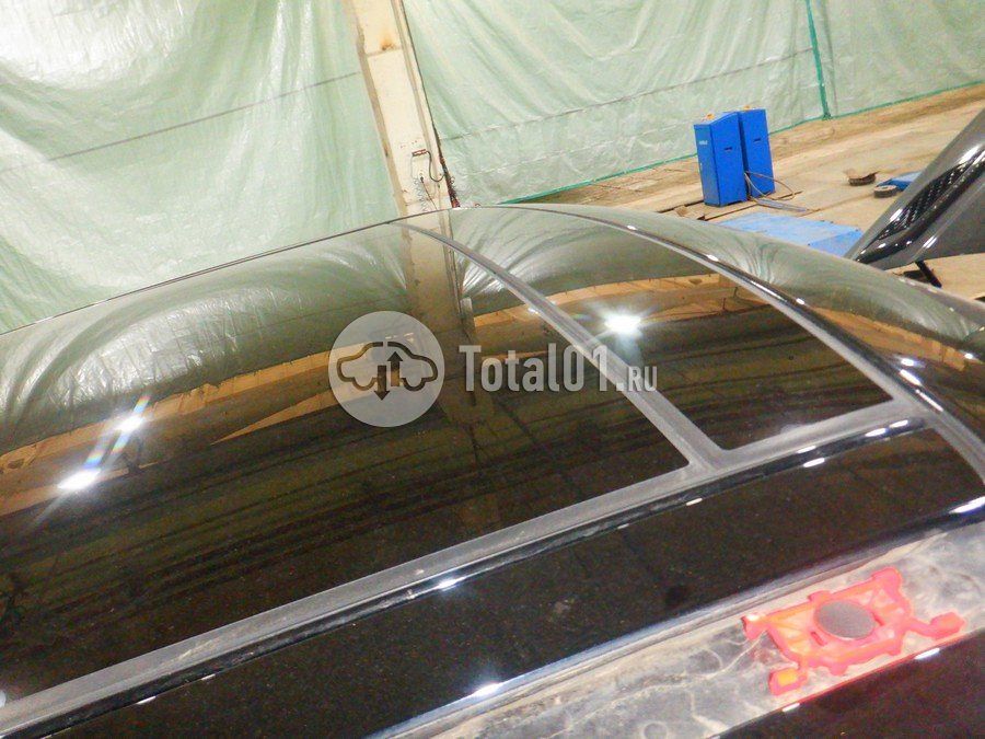 Фото Land Rover Range Rover Sport 200
