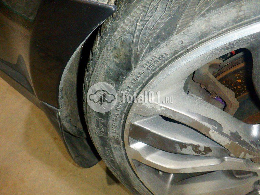Фото Land Rover Range Rover Sport 208