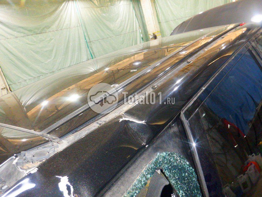 Фото Land Rover Range Rover Sport 220