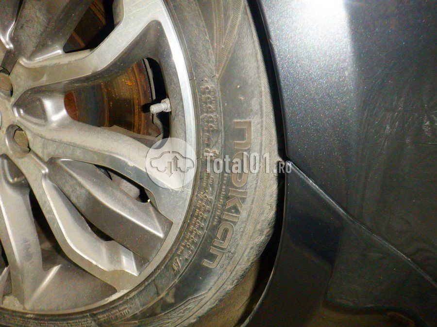 Фото Land Rover Range Rover Sport 248