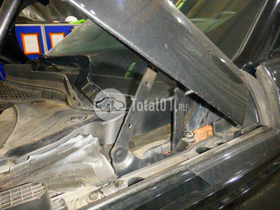 Фото Land Rover Range Rover Sport 272