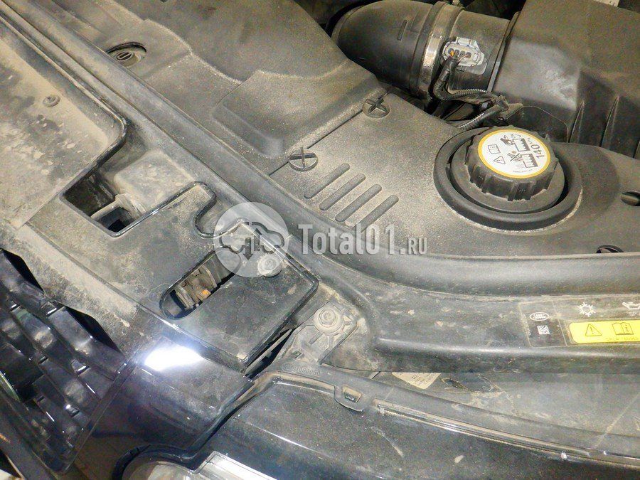Фото Land Rover Range Rover Sport 276
