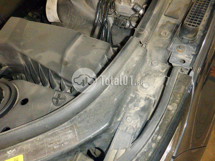 Фото Land Rover Range Rover Sport 278