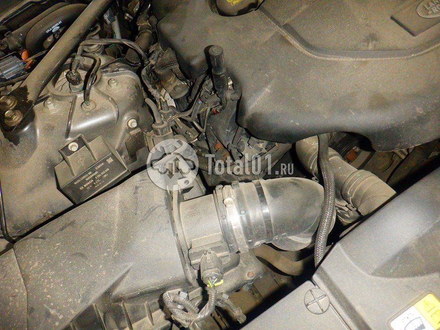 Фото Land Rover Range Rover Sport 312