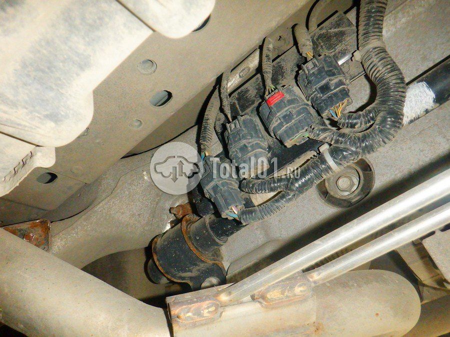 Фото Land Rover Range Rover Sport 324