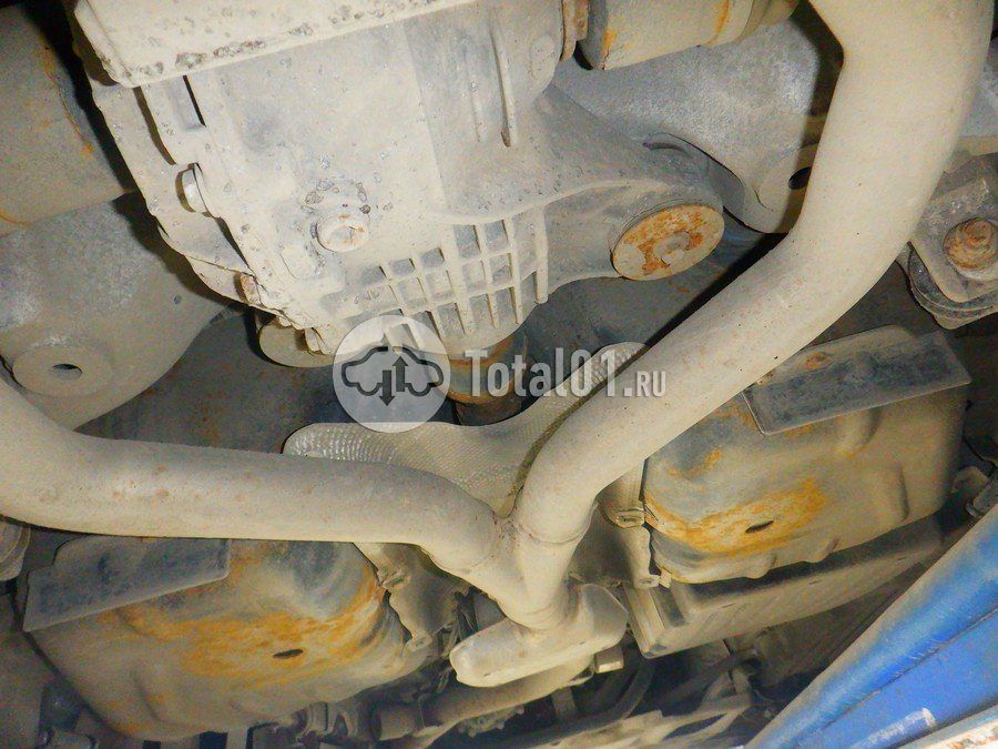 Фото Land Rover Range Rover Sport 332