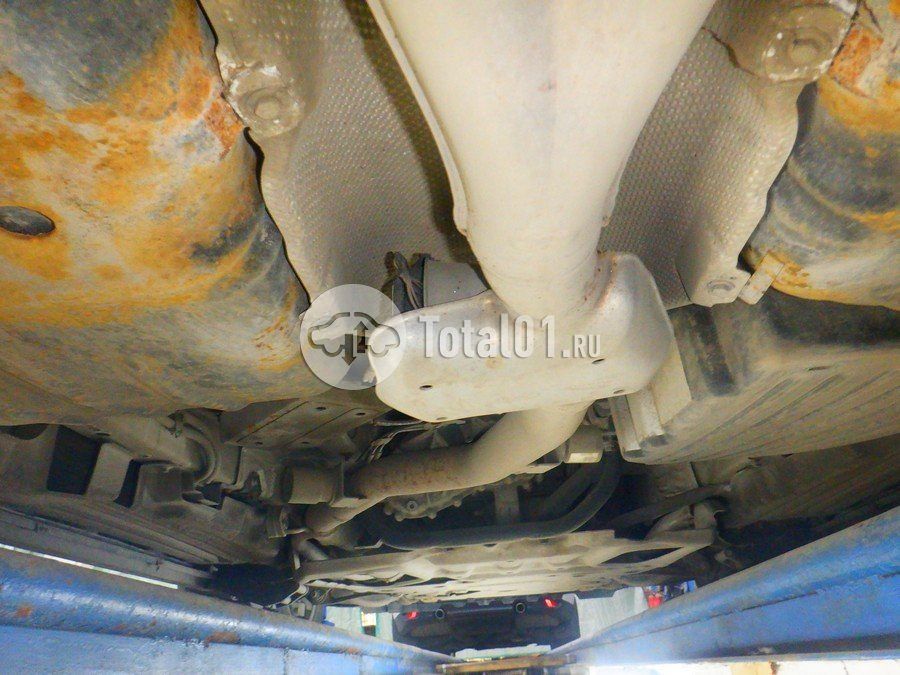 Фото Land Rover Range Rover Sport 336