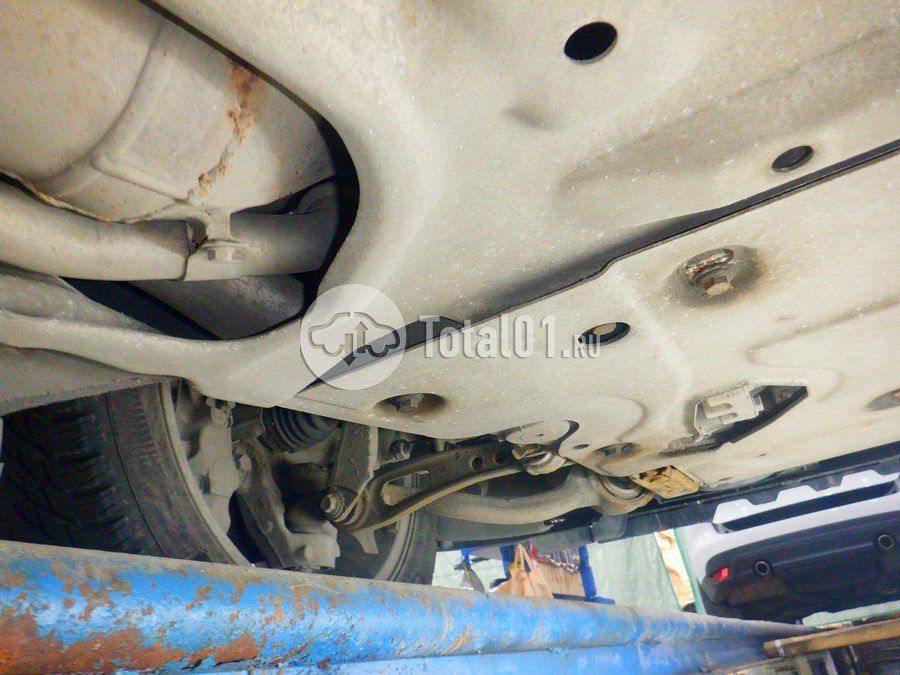 Фото Land Rover Range Rover Sport 354