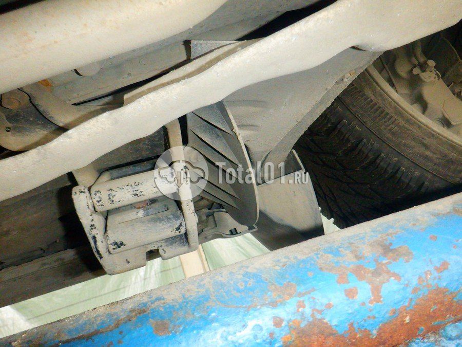 Фото Land Rover Range Rover Sport 364