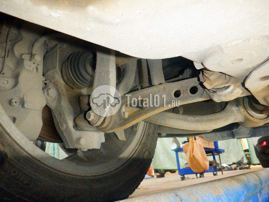 Фото Land Rover Range Rover Sport 368