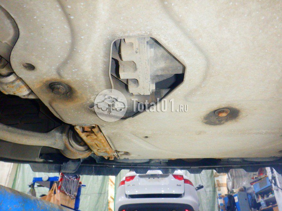 Фото Land Rover Range Rover Sport 370