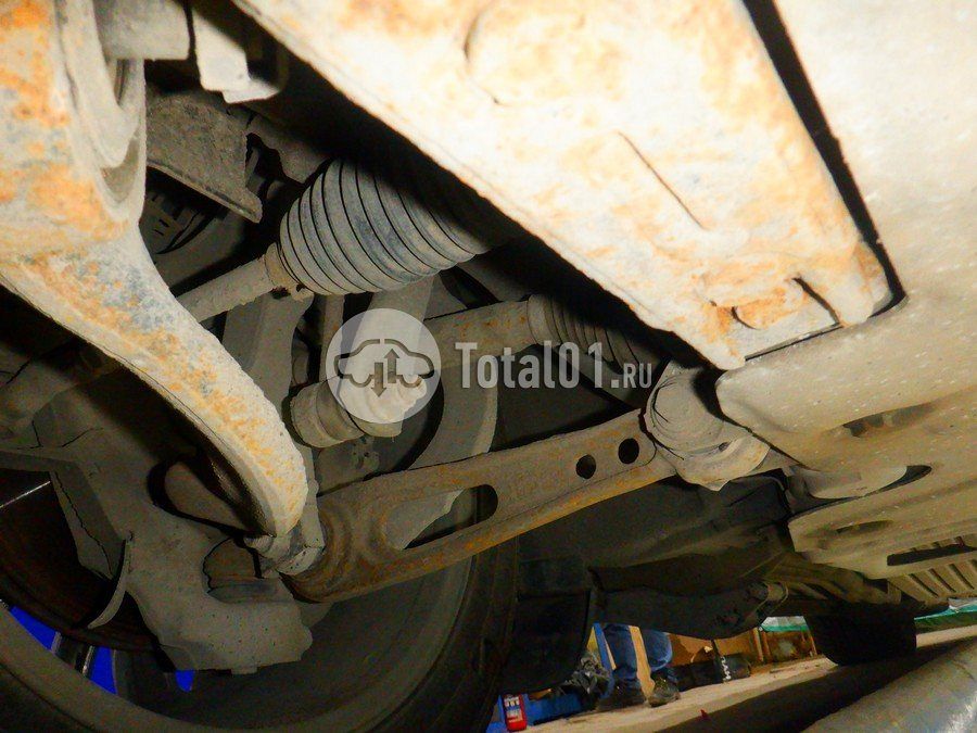 Фото Land Rover Range Rover Sport 378