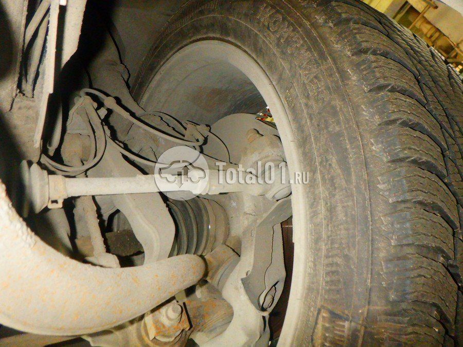 Фото Land Rover Range Rover Sport 382