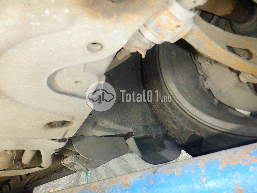 Фото Land Rover Range Rover Sport 386