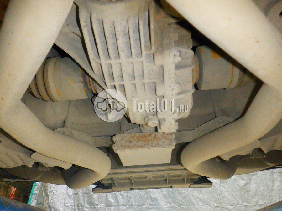 Фото Land Rover Range Rover Sport 392