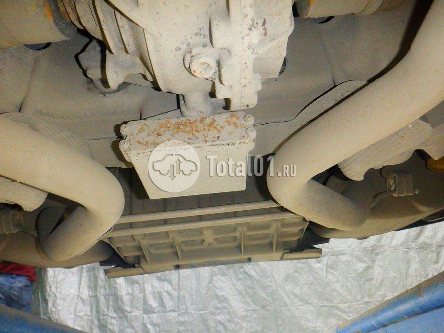 Фото Land Rover Range Rover Sport 398