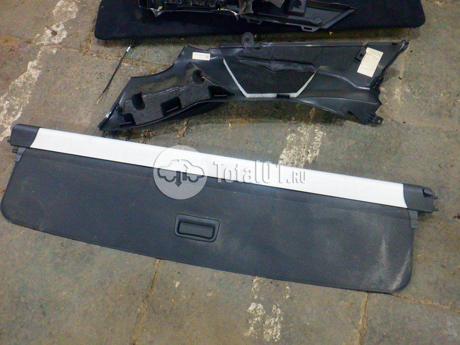 Фото Land Rover Range Rover Sport 416