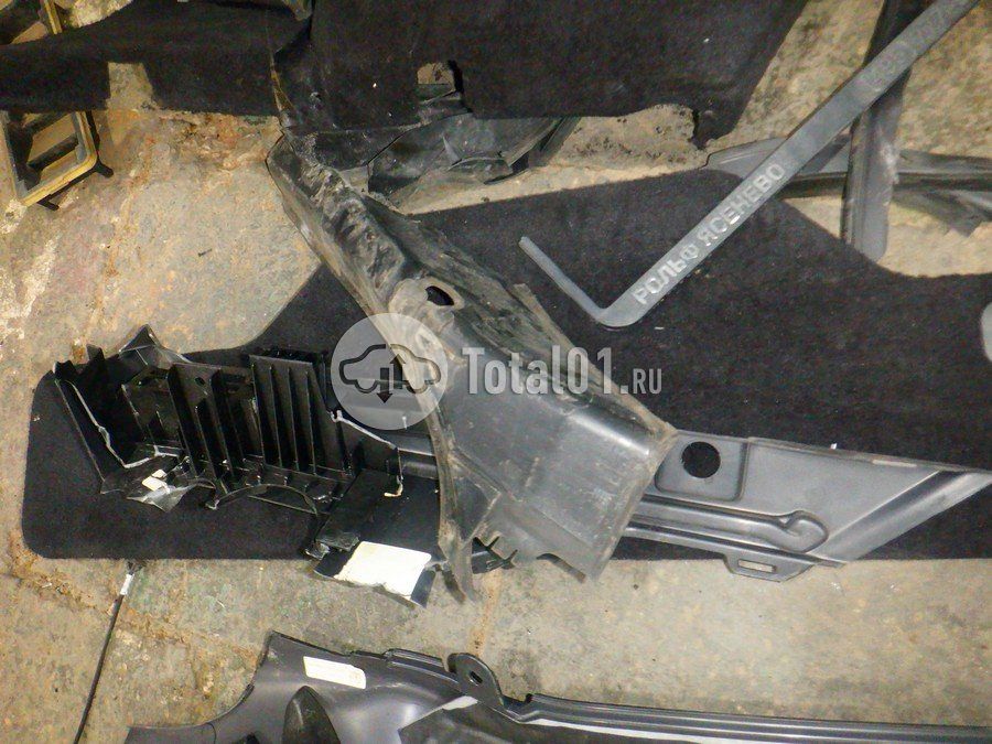 Фото Land Rover Range Rover Sport 420