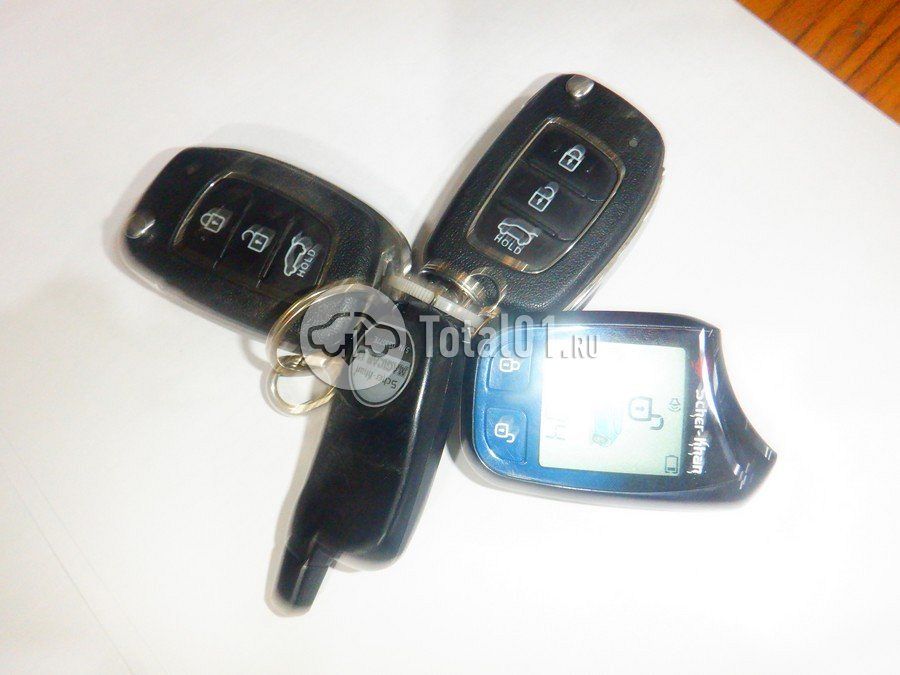 Фото Hyundai Santa Fe 22