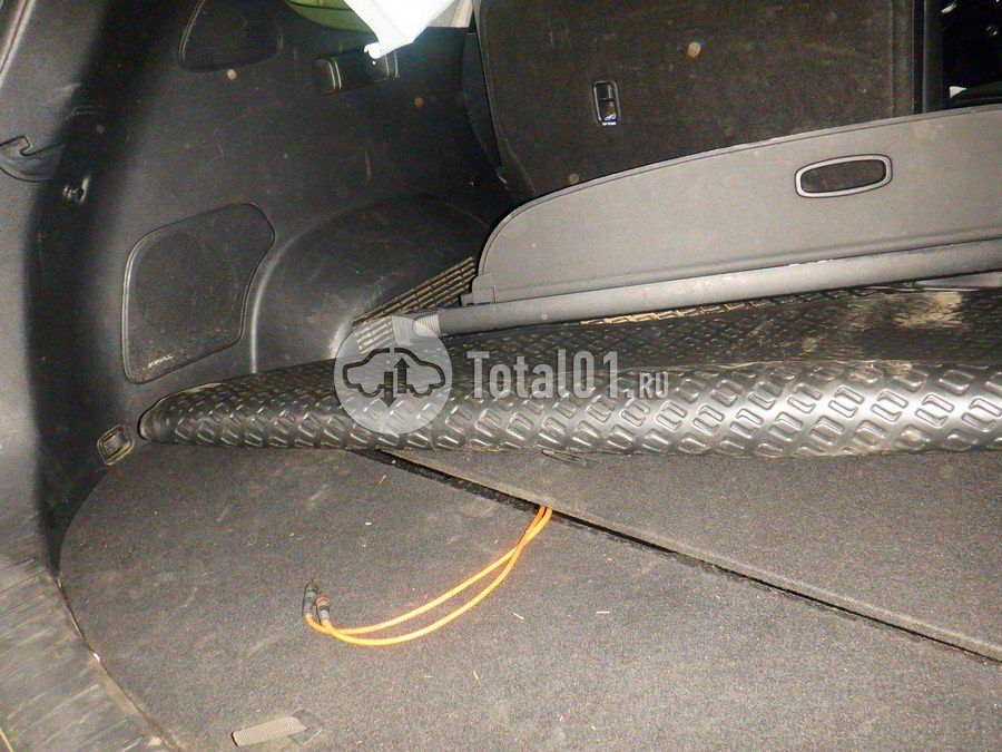 Фото Hyundai Santa Fe 42