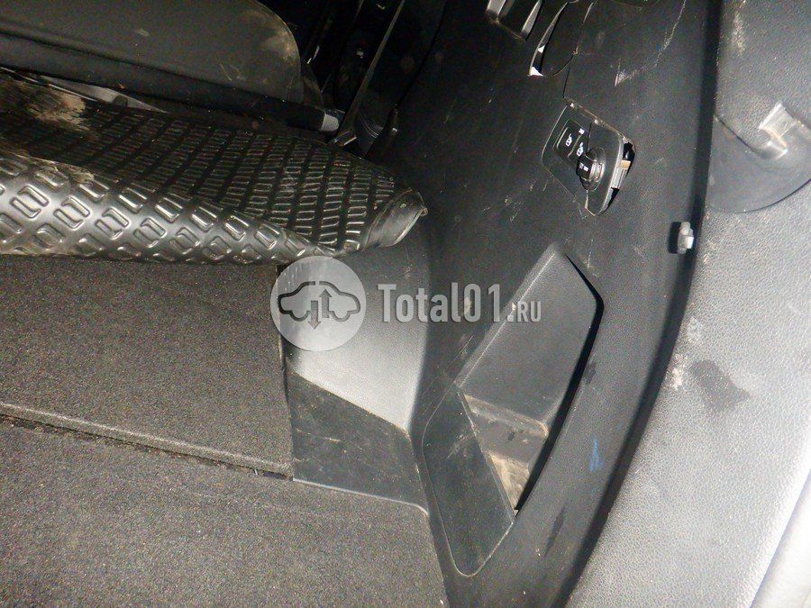 Фото Hyundai Santa Fe 44