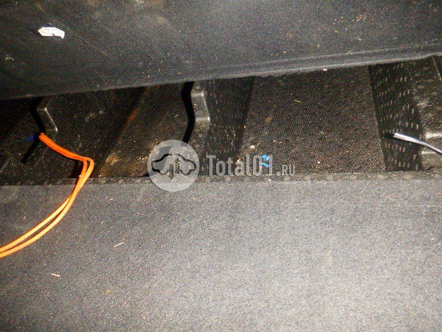 Фото Hyundai Santa Fe 48
