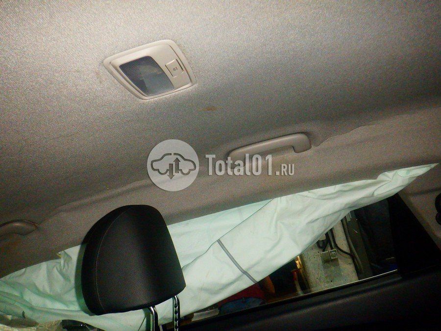 Фото Hyundai Santa Fe 58