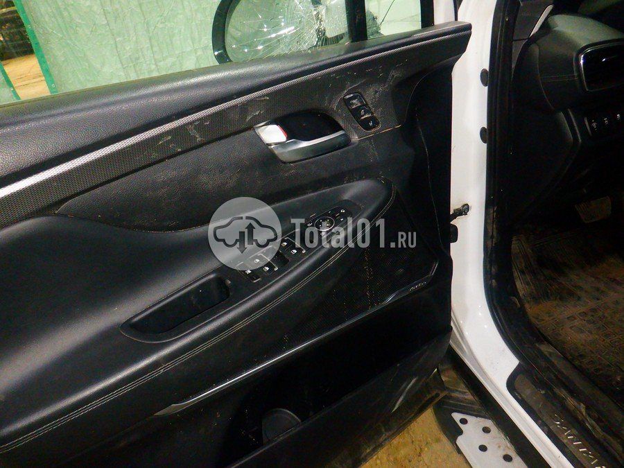 Фото Hyundai Santa Fe 60