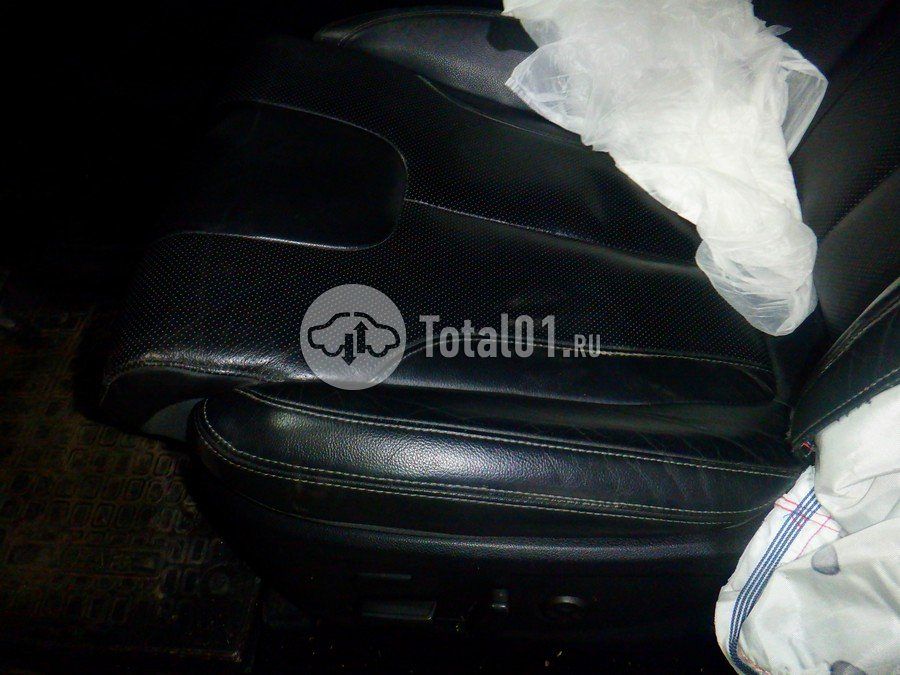 Фото Hyundai Santa Fe 68