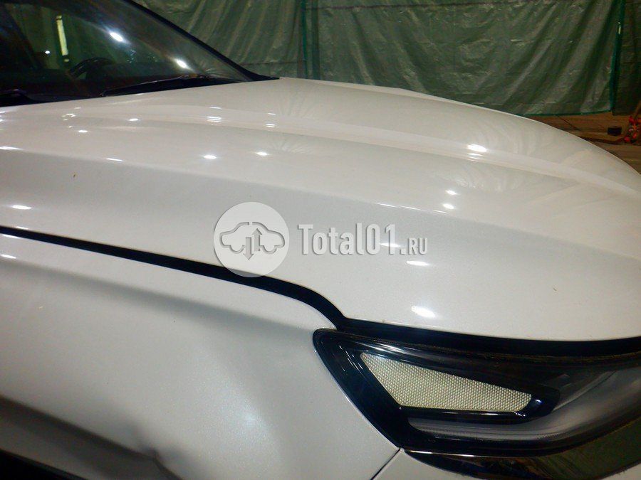 Фото Hyundai Santa Fe 88