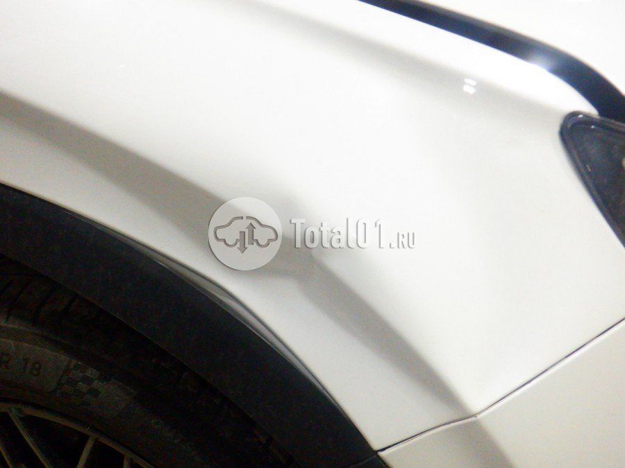 Фото Hyundai Santa Fe 96